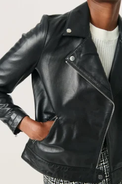Sale Soaked in Luxury SLMaeve Casual jakke