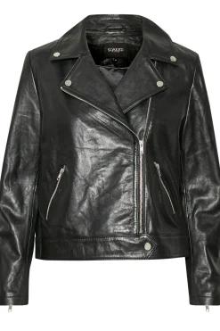 Sale Soaked in Luxury SLMaeve Casual jakke