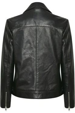 Sale Soaked in Luxury SLMaeve Casual jakke