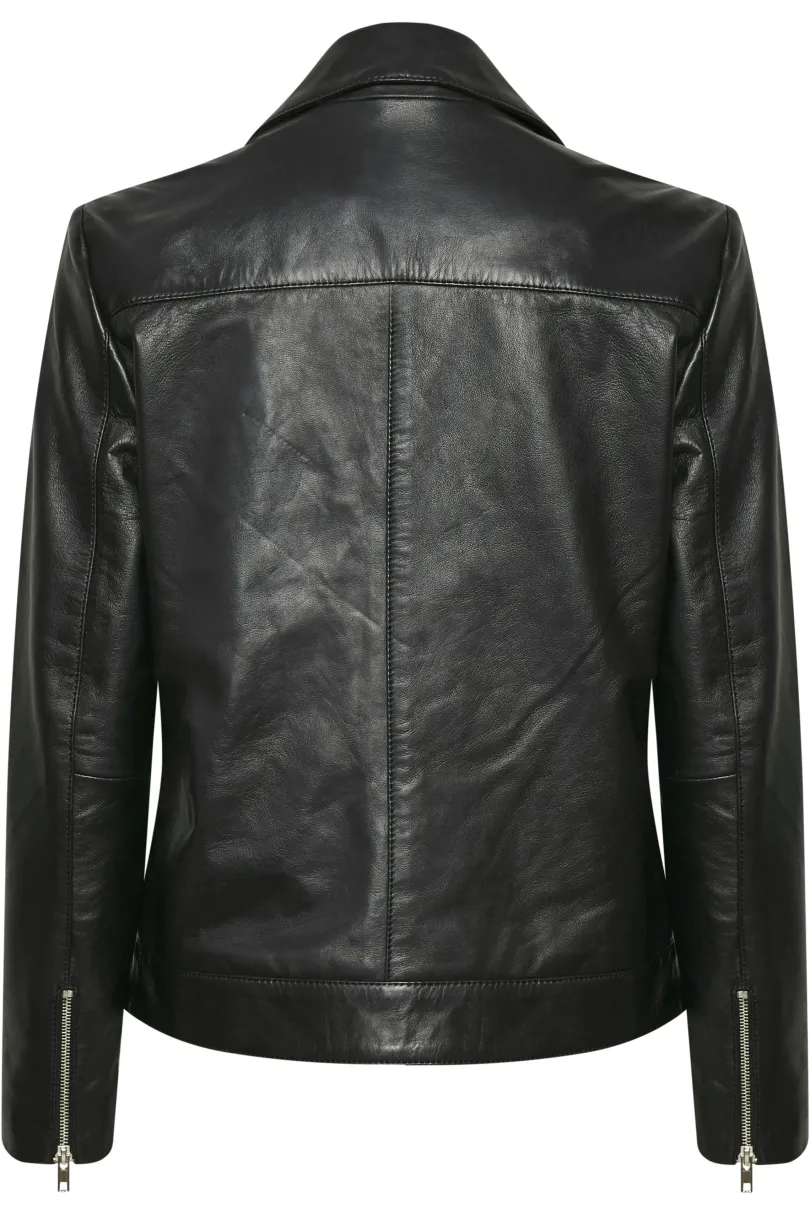 Sale Soaked in Luxury SLMaeve Casual jakke