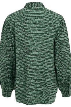 Sale Soaked in Luxury SLMakena Skjorte