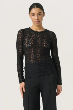 Online Soaked in Luxury SLMaleve T-shirt