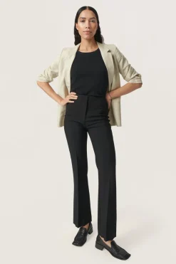 Sale Soaked in Luxury SLMalia Blazer