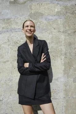 Clearance Soaked in Luxury SLMalia Nederdel
