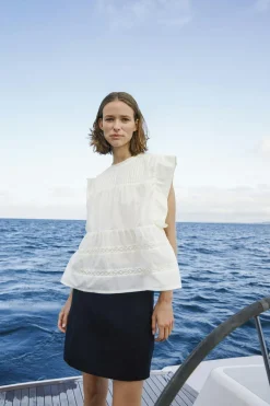 Clearance Soaked in Luxury SLMalia Nederdel