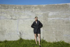 Clearance Soaked in Luxury SLMalia Nederdel