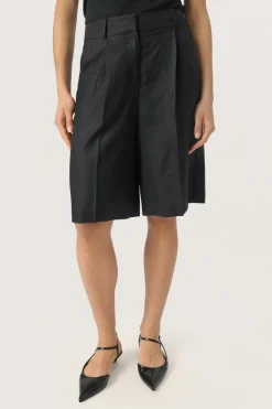 Hot Soaked in Luxury SLMalia Shorts