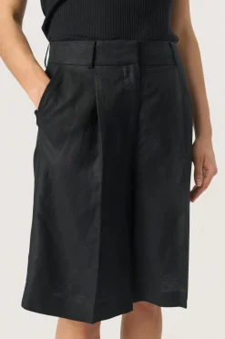 Hot Soaked in Luxury SLMalia Shorts