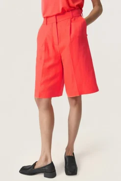 Clearance Soaked in Luxury SLMalia Shorts