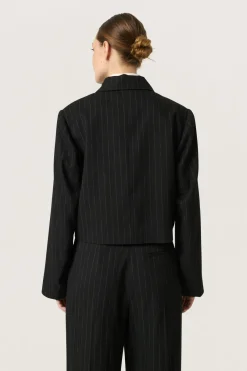Soaked in Luxury SLMandie Blazer