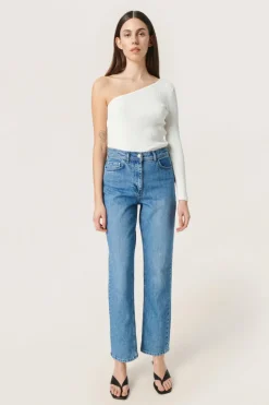 Best Soaked in Luxury SLMargot Jeans