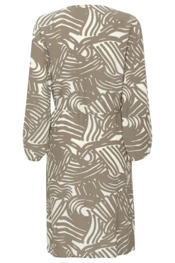 New Soaked in Luxury SLMarian Kjole