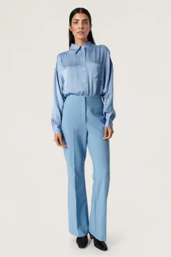 Online Soaked in Luxury SLMarija Skjorte