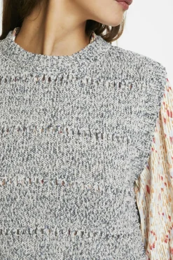 Sale Soaked in Luxury SLMelli Vest