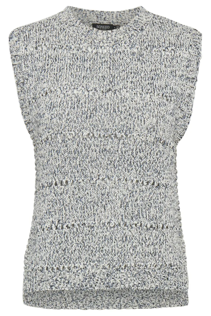 Sale Soaked in Luxury SLMelli Vest