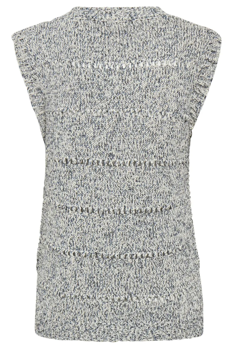 Sale Soaked in Luxury SLMelli Vest