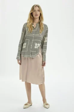 New Soaked in Luxury SLMelodie Nederdel