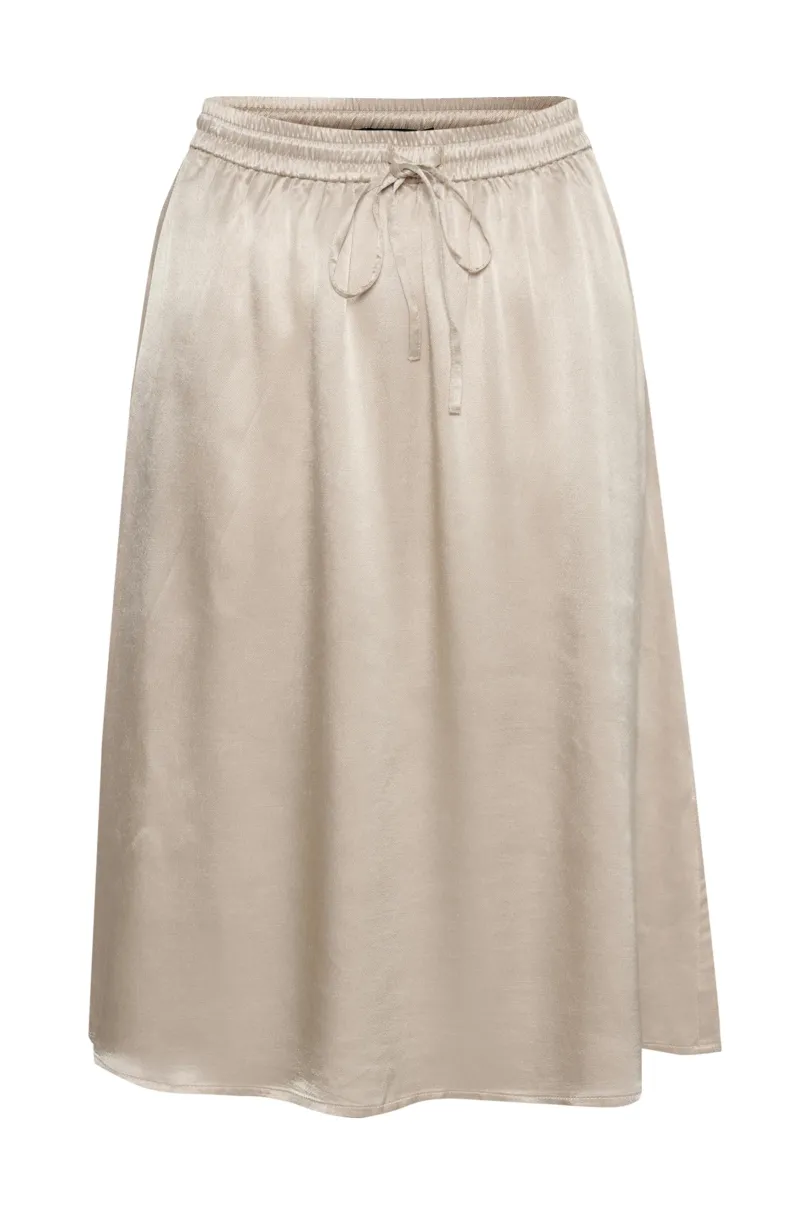 New Soaked in Luxury SLMelodie Nederdel