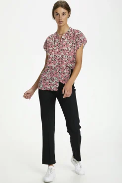 Sale Soaked in Luxury SLMelrose Top