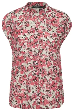 Sale Soaked in Luxury SLMelrose Top