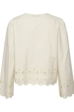 Hot Soaked in Luxury SLMerina Bluse