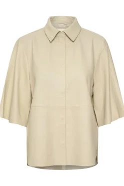 Online Soaked in Luxury SLMetta Skjorte