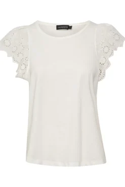 Soaked in Luxury SLMiara T-shirt