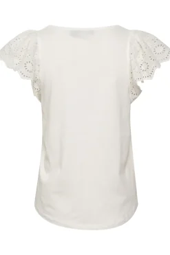 Soaked in Luxury SLMiara T-shirt