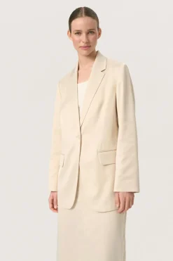 Soaked in Luxury SLMicaela Blazer