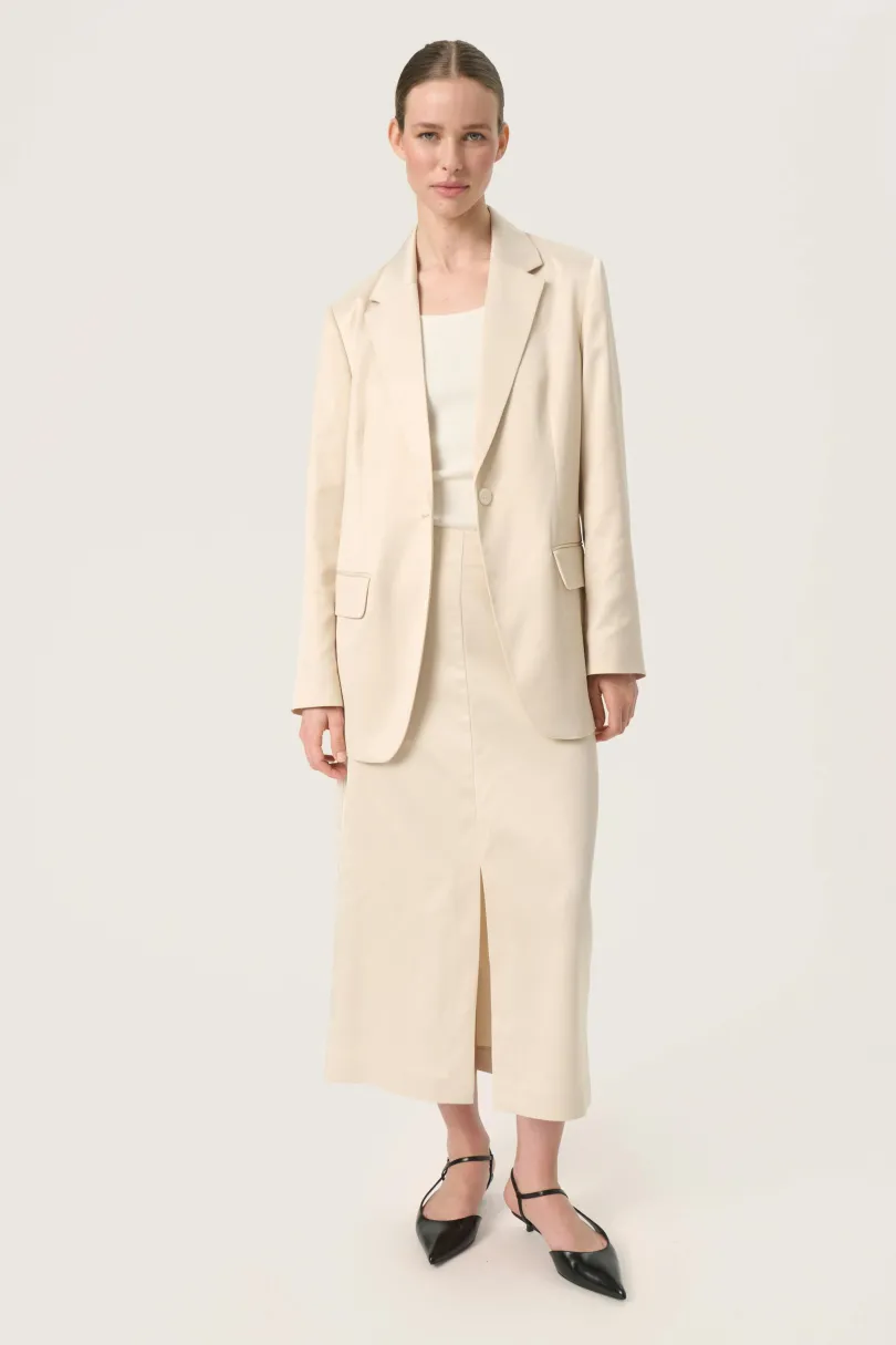 Soaked in Luxury SLMicaela Blazer