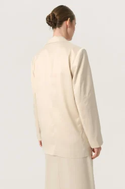 Soaked in Luxury SLMicaela Blazer
