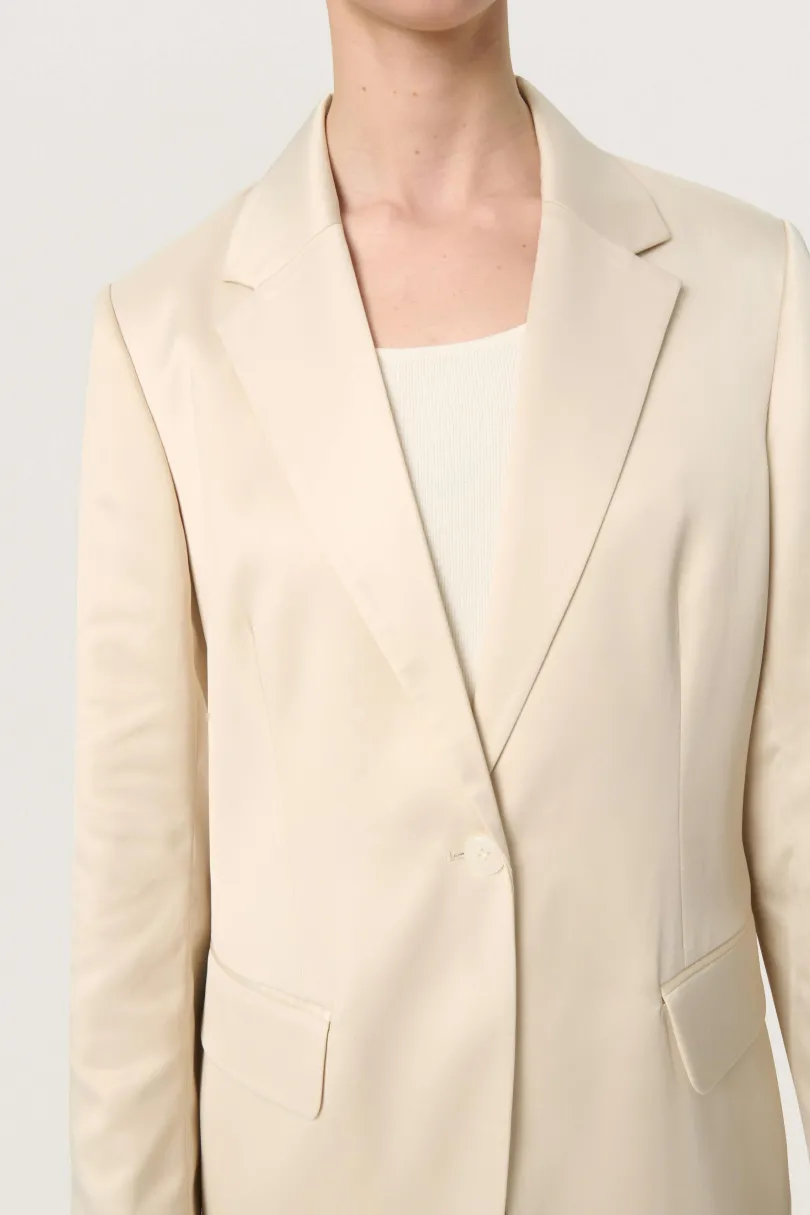 Soaked in Luxury SLMicaela Blazer
