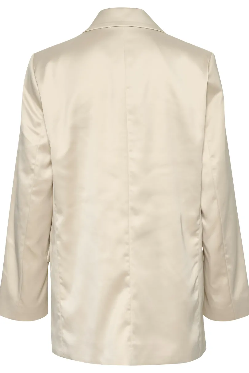 Soaked in Luxury SLMicaela Blazer