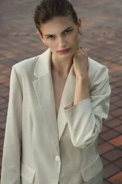Soaked in Luxury SLMicaela Nederdel