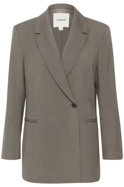 Online Soaked in Luxury SLMilica Blazer