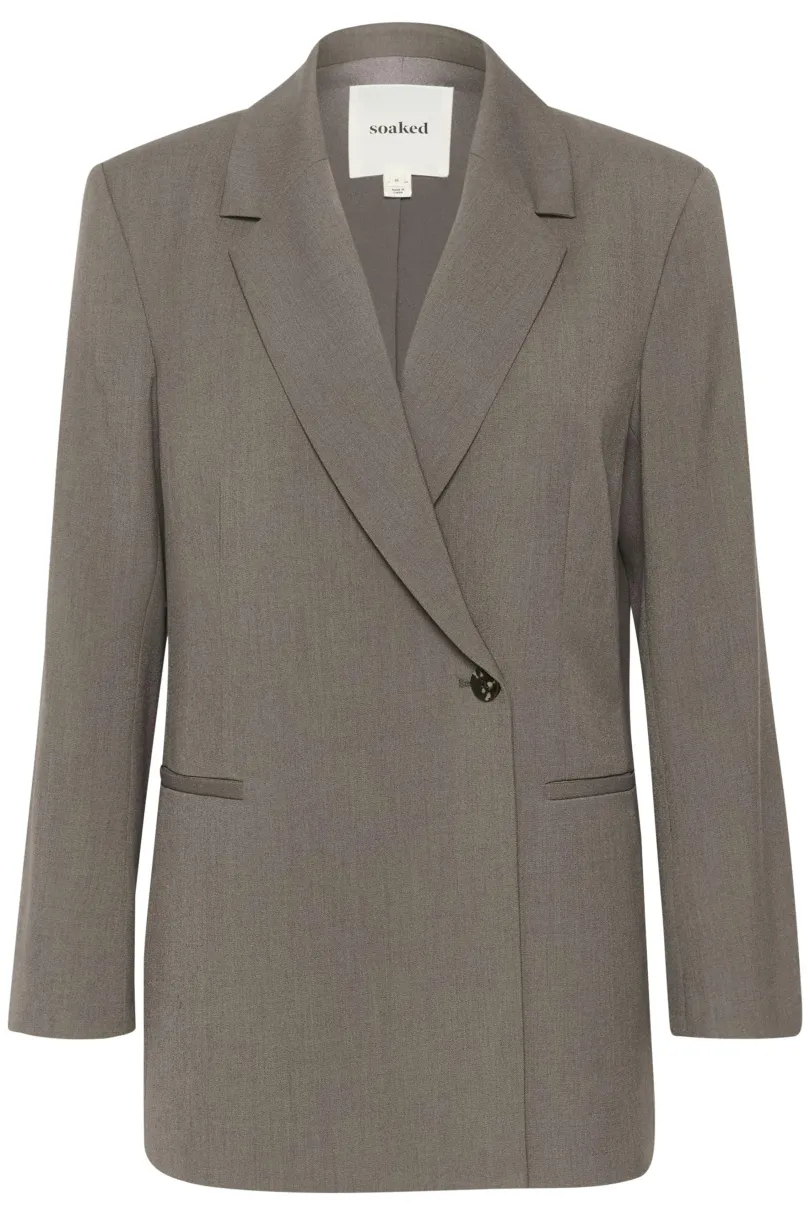 Online Soaked in Luxury SLMilica Blazer