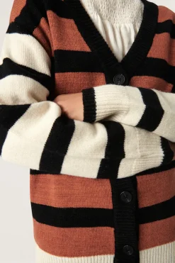 Clearance Soaked in Luxury SLMillicent Cardigan