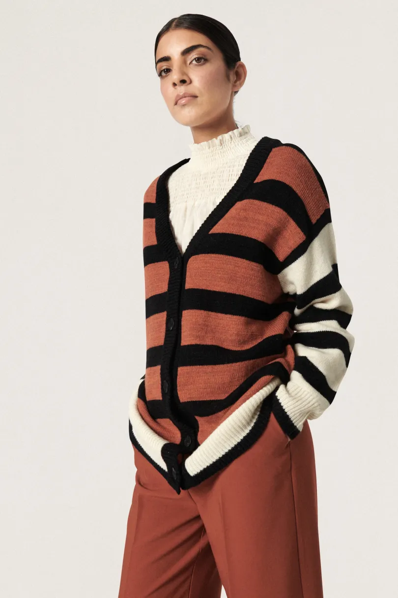 Clearance Soaked in Luxury SLMillicent Cardigan