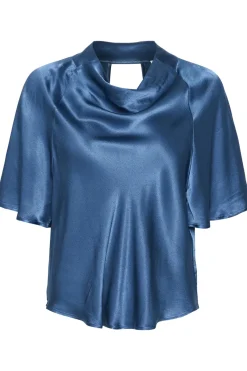 Hot Soaked in Luxury SLMilu Bluse