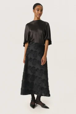 Online Soaked in Luxury SLMilu Bluse