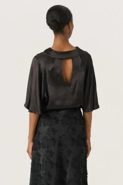 Online Soaked in Luxury SLMilu Bluse