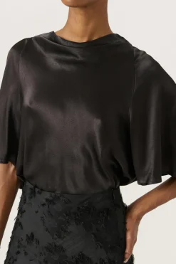 Online Soaked in Luxury SLMilu Bluse