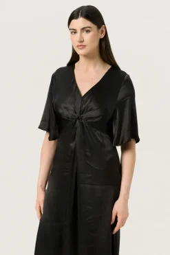 Clearance Soaked in Luxury SLMilu Kjole