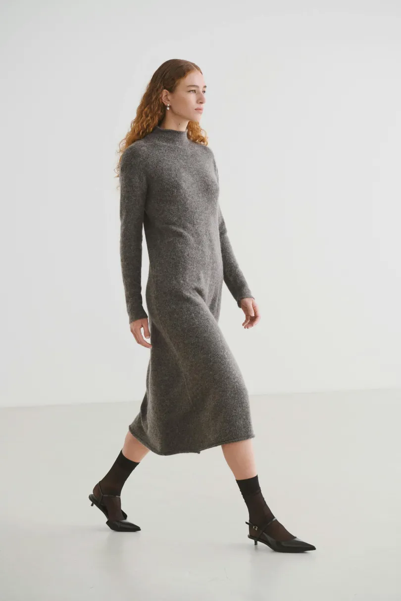Online Soaked in Luxury SLMiya Kjole