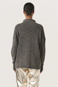 Online Soaked in Luxury SLMiya Pullover