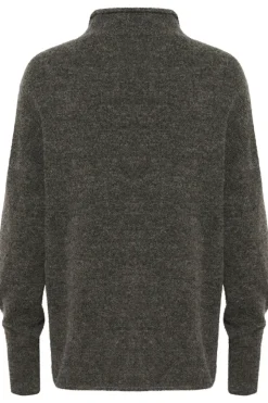 Online Soaked in Luxury SLMiya Pullover