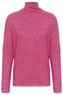 Online Soaked in Luxury SLMiya Pullover