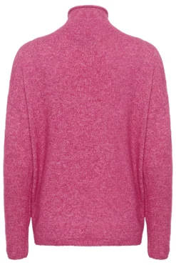 Online Soaked in Luxury SLMiya Pullover
