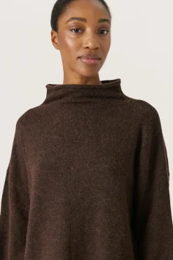 Hot Soaked in Luxury SLMiya Pullover