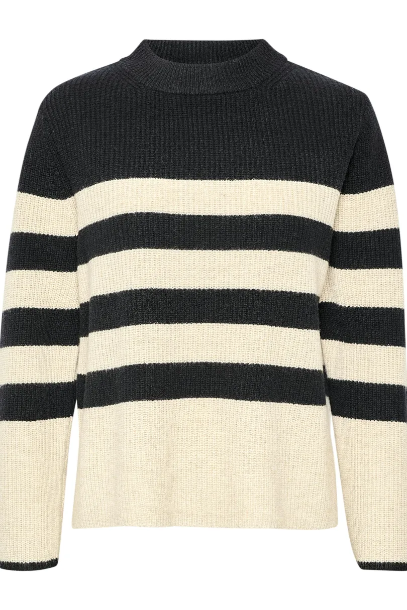 Outlet Soaked in Luxury SLMolina Pullover